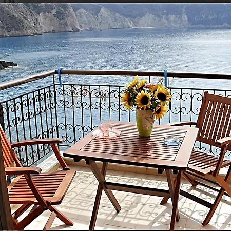 Apartament Paradise View *