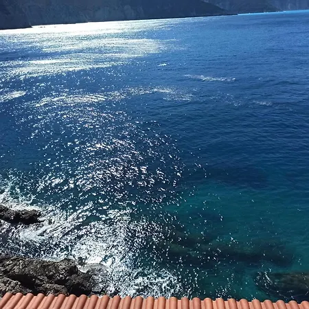 Paradise View *