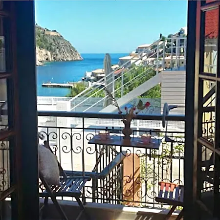 Paradise View Apartament