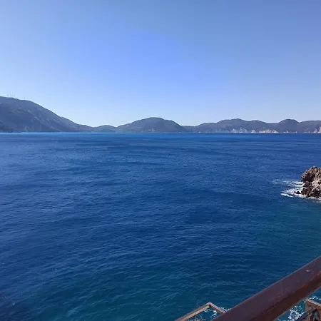 Apartament Paradise View *