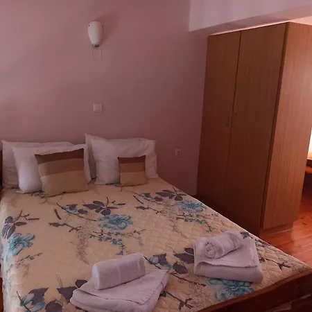 Paradise View Apartament