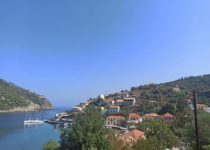 Paradise View شقة أسوس