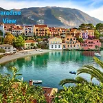 Paradise View Apartment