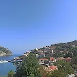 Paradise View Apartament Asos
