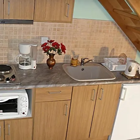 Paradise View דירה אסוס