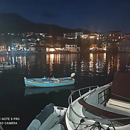 Paradise View Lägenhet *