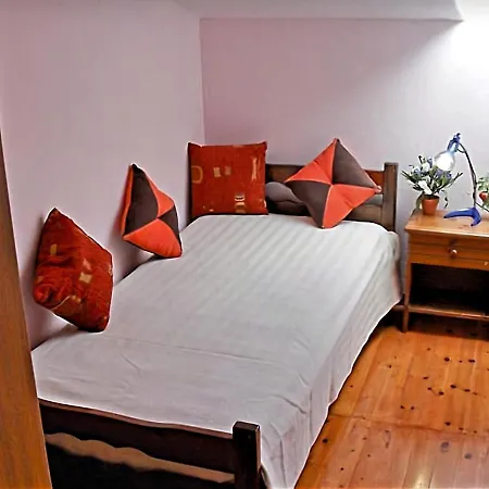 Paradise View דירה אסוס