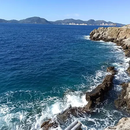 Paradise View דירה