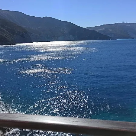 Paradise View אסוס