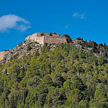 Lägenhet Paradise View