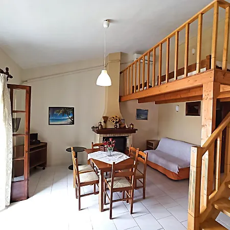 דירה Paradise View