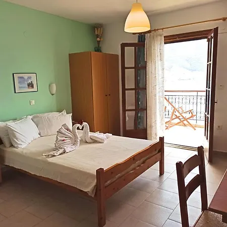 Paradise View דירה