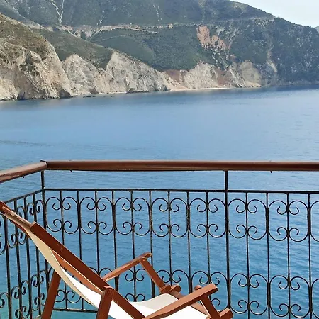 Paradise View *