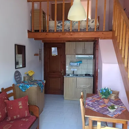 דירה Paradise View