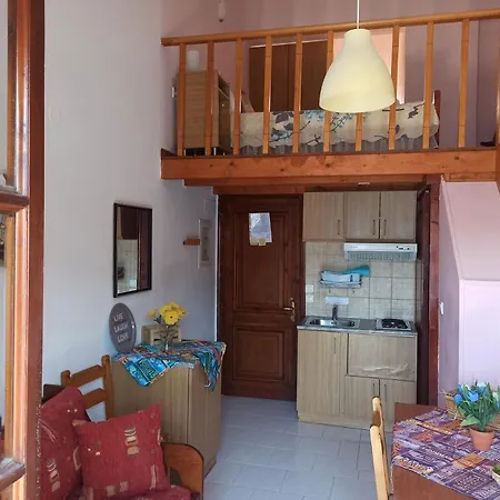Апартаменты Paradise View