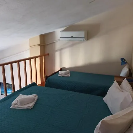 Paradise View אסוס