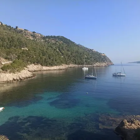Paradise View *