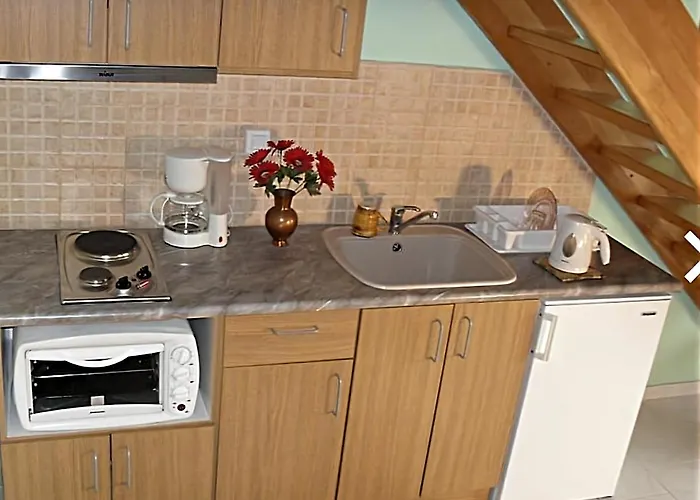 Paradise View Appartement Asos