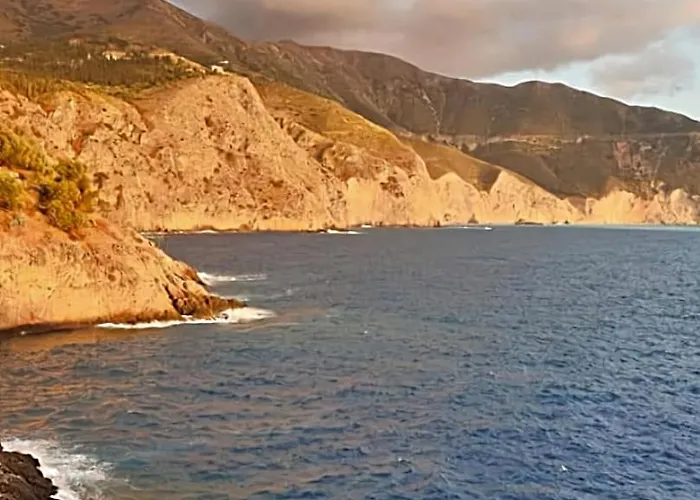 Paradise View Appartement *