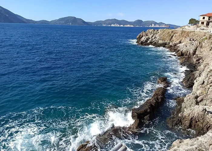 Paradise View Appartement