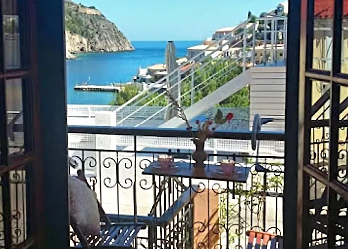 Paradise View Appartement