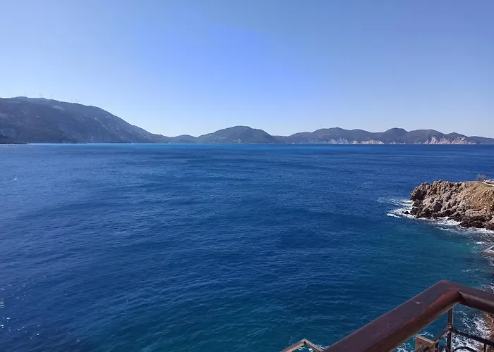 Appartement Paradise View *