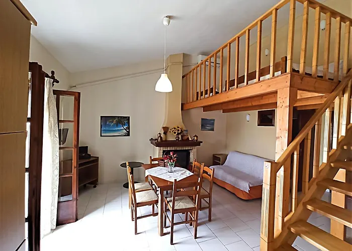 Appartement Paradise View