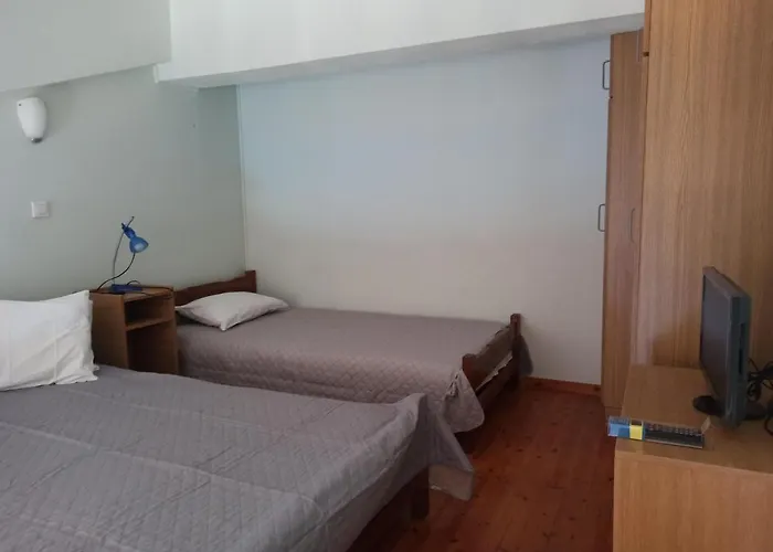 Appartement Paradise View