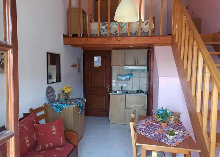 Appartement Paradise View