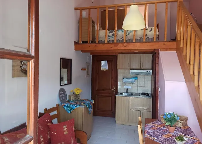 Appartement Paradise View