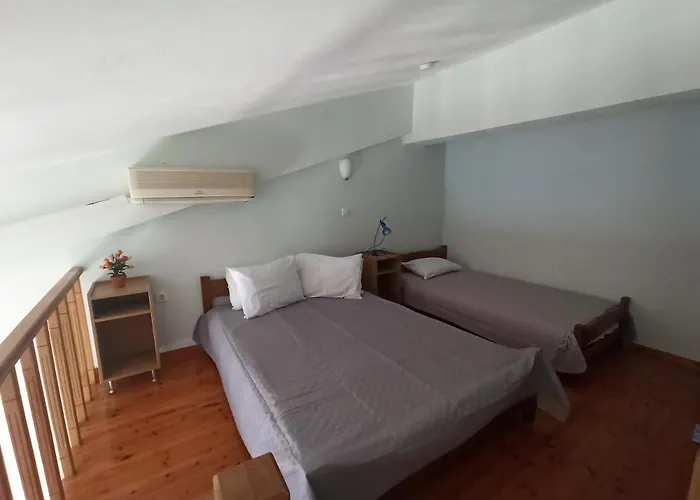 Paradise View * Asos