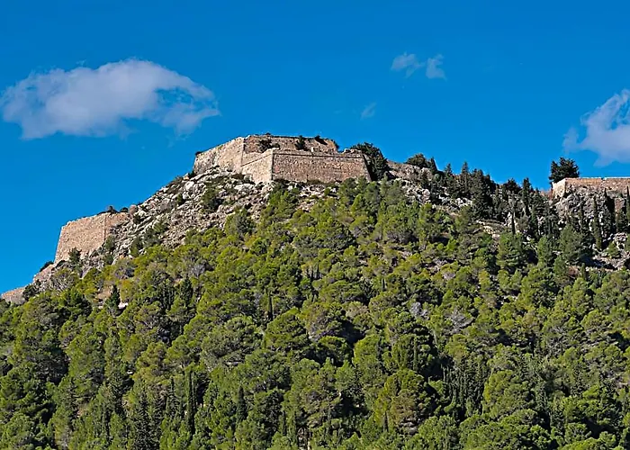 Apartment Paradise View