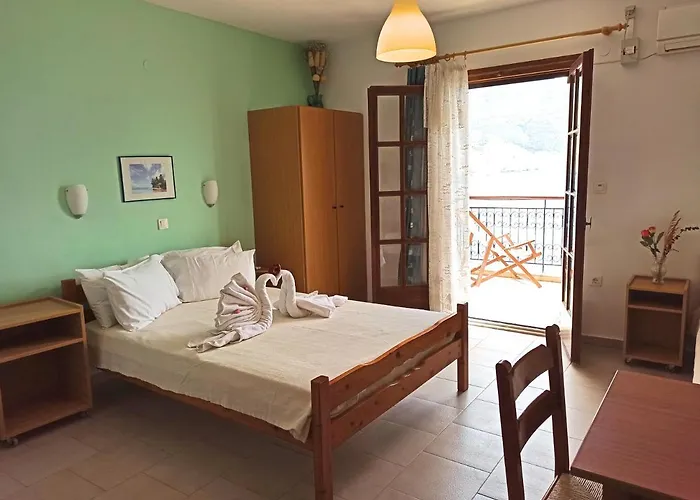 Paradise View Apartment