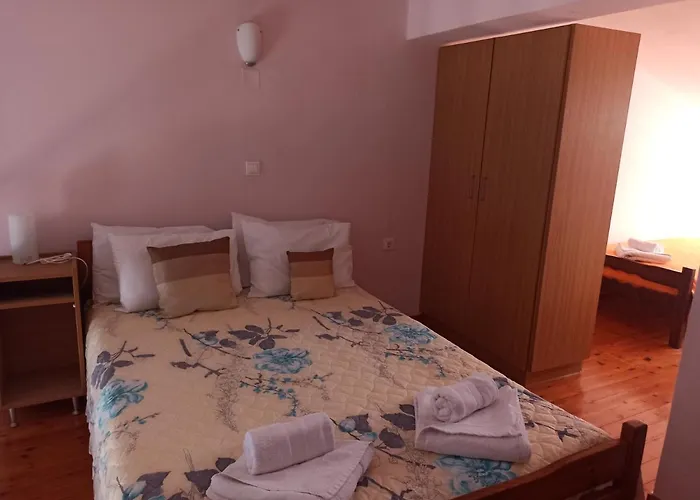 Paradise View Apartment